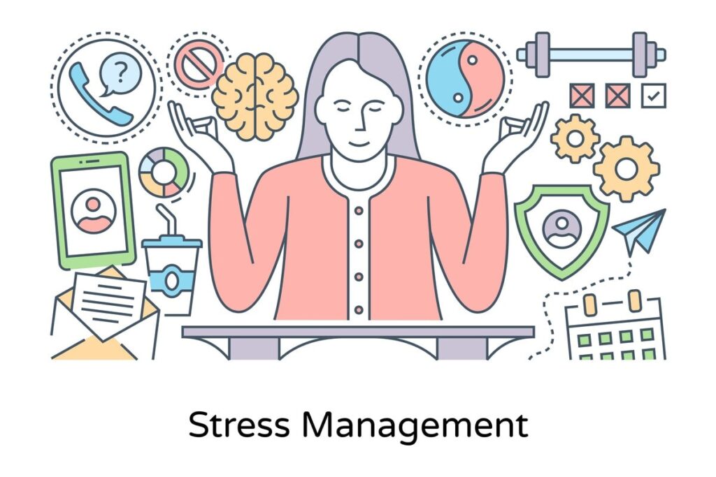 Mindfulness and Stress Reduction Techniques