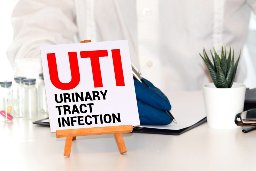 UTIs (Urinary Tract Infections)